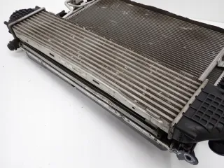 6G91-9L440-AF 6G91-8005-DD 8V41-197-AB 8V41-8C342-AD Радиатор (основной) Ford Kuga 1 Арт e8904387, вид 7