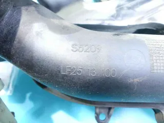  Коллектор впускной Mazda 6 1 Арт e8912314, вид 12