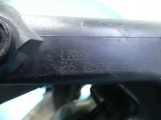  Коллектор впускной Mazda 6 1 Арт e8912314, вид 13