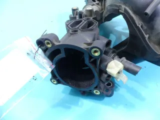  Коллектор впускной Mazda 6 1 Арт e8912314, вид 3