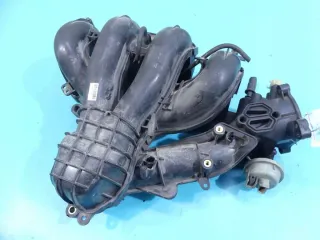  Коллектор впускной Mazda 6 1 Арт e8912314, вид 4