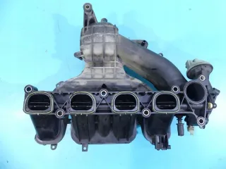  Коллектор впускной Mazda 6 1 Арт e8912314, вид 8