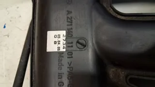 A2711401101 Коллектор впускной Mercedes SLK r171 Арт e8912385, вид 3