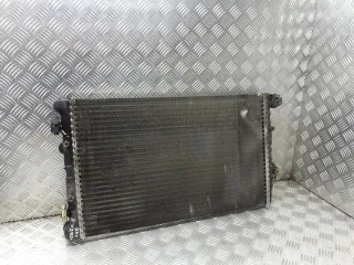 6Q0121253Q Радиатор (основной) Seat Ibiza 3 Арт e8917453, вид 1