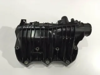 1047092S01 1060231s01 Коллектор впускной Haval H9 Арт e8923881, вид 1