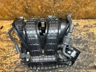 1540A095 1540A102 Коллектор впускной Mitsubishi Outlander 3 Арт e8934103, вид 2