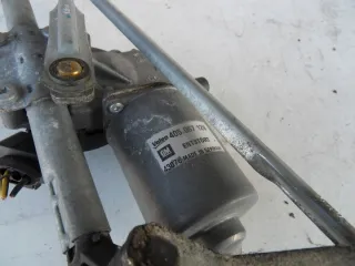 13182340 Механизм стеклоочистителя (трапеция дворников) Opel Corsa D Арт e8937847, вид 4