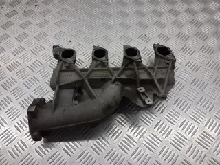 8200272607 Коллектор впускной Renault Scenic 2 Арт e8943269, вид 2