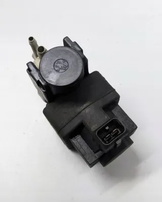 82002704 Клапан электромагнитный Renault Grand Scenic 2 Арт e8949220, вид 4