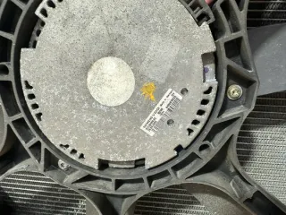 a2515000004, 2515000004 A2515000054, 2515000054 Радиатор (основной) Mercedes R W251 Арт e8967367, вид 9