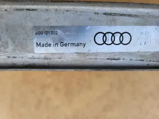 4H0117015C Радиатор (основной) Audi A7 1 (S7,RS7) Арт e8996932, вид 3