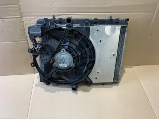 9685852680 9682895680 Радиатор (основной) Peugeot 208 Арт e8997475, вид 2