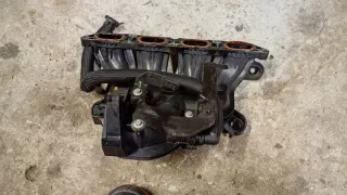  Коллектор впускной MINI Cooper R56 Арт e9011494, вид 2