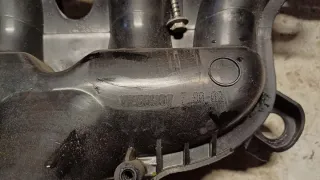  Коллектор впускной MINI Cooper R56 Арт e9011494, вид 4