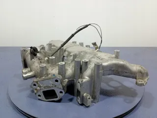  Коллектор впускной Mitsubishi L200 4 Арт e9011575, вид 2