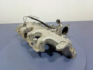  Коллектор впускной Mitsubishi L200 4 Арт e9011575, вид 4