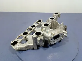  Коллектор впускной Mitsubishi L200 4 Арт e9011575, вид 7