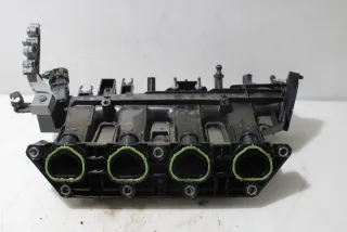 55281896 Коллектор впускной Jeep Compass 2 Арт e9025892, вид 1