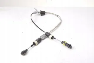31325795 Трос кулисы КПП Volvo XC90 2 Арт e9044834, вид 1