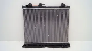 898206 8982064220 Радиатор (основной) Isuzu D-max Арт e9048573