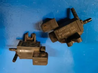 70246100 8972882491 Клапан электромагнитный Opel Astra H Арт e9062750, вид 1