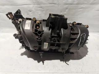 0280600046 55351916 Коллектор впускной Opel Corsa D Арт e9083250, вид 1