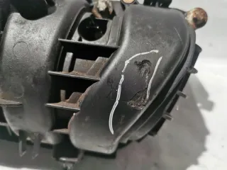 0280600046 55351916 Коллектор впускной Opel Corsa D Арт e9083250, вид 4