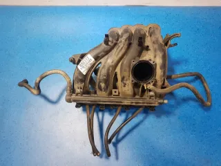 036129709 Коллектор впускной Volkswagen Golf 4 Арт e9083466, вид 1