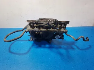 036129709 Коллектор впускной Volkswagen Golf 4 Арт e9083466, вид 6