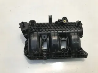 9842272880 Коллектор впускной Peugeot Rifter Арт e9096703, вид 1