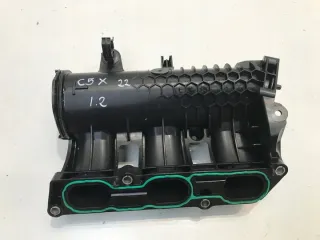 9842272880 Коллектор впускной Peugeot Rifter Арт e9096703, вид 2