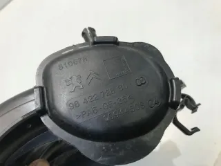 9842272880 Коллектор впускной Peugeot Rifter Арт e9096703, вид 5