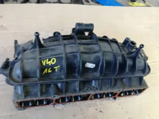 BM5G-9424-E Коллектор впускной Ford Fiesta 5 Арт e9096738, вид 1