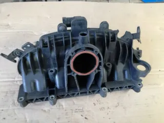 BM5G-9424-E Коллектор впускной Ford Fiesta 5 Арт e9096738, вид 2