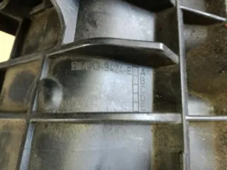 BM5G-9424-E Коллектор впускной Ford Fiesta 5 Арт e9096738, вид 3