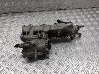 A6400901537 Коллектор впускной Mercedes A W169 Арт e9104204, вид 1