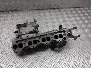 A6400901537 Коллектор впускной Mercedes A W169 Арт e9104204, вид 2