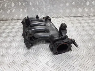 A2711401101 Коллектор впускной Mercedes C W203 Арт e9104211, вид 4