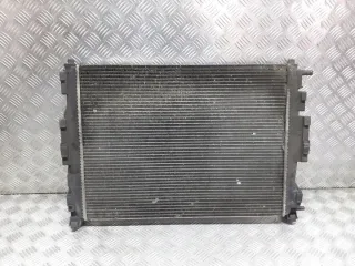 8200357536A Радиатор (основной) Renault Scenic 2 Арт e9110176, вид 1