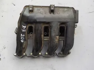 7795393 Коллектор впускной BMW X3 E83 Арт e9118028, вид 1