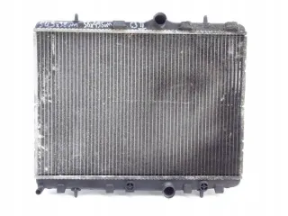 873460200 873461000 Радиатор (основной) Citroen C3 1 Арт e9126128, вид 1