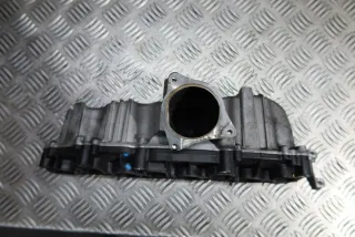 03L129711E Коллектор впускной Audi A4 B8 Арт e9136616, вид 4