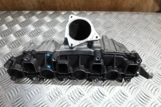 03L129711E Коллектор впускной Audi A4 B8 Арт e9136616, вид 5