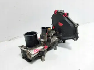 06D133340 Коллектор впускной Volkswagen Passat B6 Арт e9137465, вид 11
