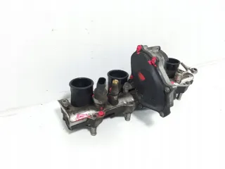 06D133340 Коллектор впускной Volkswagen Passat B6 Арт e9137465, вид 2