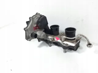 06D133340 Коллектор впускной Volkswagen Passat B6 Арт e9137465, вид 4
