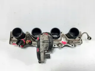 06D133340 Коллектор впускной Volkswagen Passat B6 Арт e9137465, вид 9
