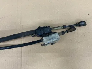 9808161480 Трос кулисы КПП Peugeot 2008 Арт e9156580, вид 3
