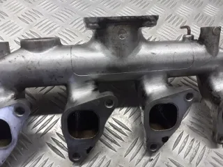  Коллектор впускной Mitsubishi Galant 8 Арт e9157761, вид 2