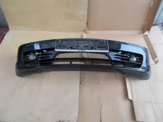 51118218172 Бампер передний BMW 3 E46 Арт e9161463, вид 1